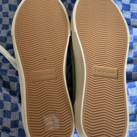 Everlane Corduroy Forever Sneaker - Picture 2 of 5